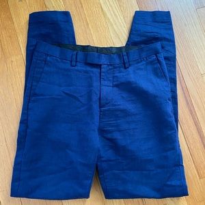 EUC H&M Slim Fit Pants